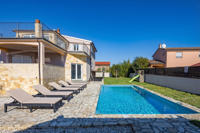 Sport & Beauty, Villa Vanja - Jadreski, Ližnjan