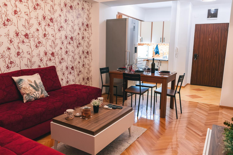 Others 5, - All-Around Skopje Apartments - Premium Hospitality -, Skopje