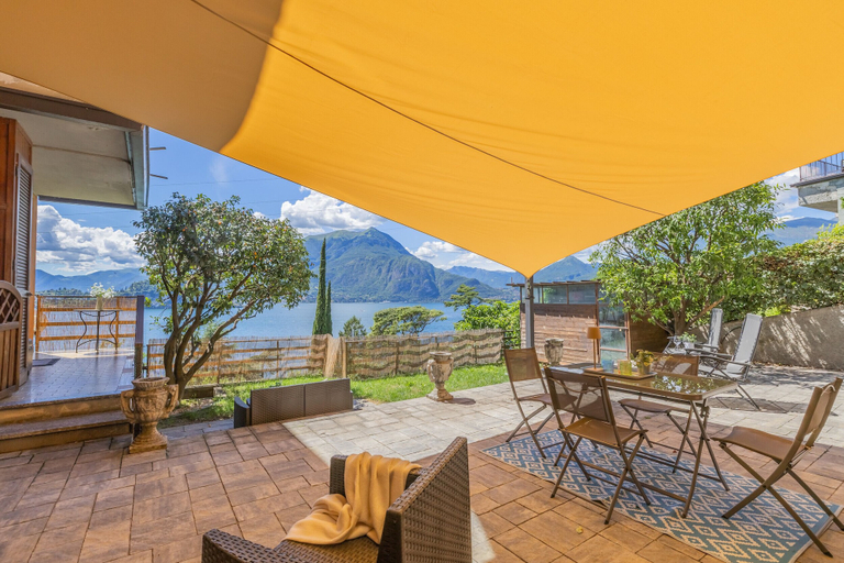 Room 3, Mandarina House in Varenna, Lecco