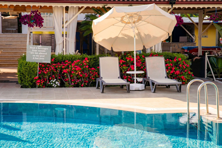 Others 3, Nora Suit Hotel, Manavgat