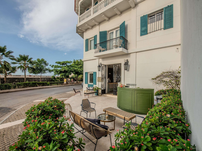 Exterior & Views 2, Hotel Boutique Bovedas de Santa Clara By Accor, Cartagena de Indias