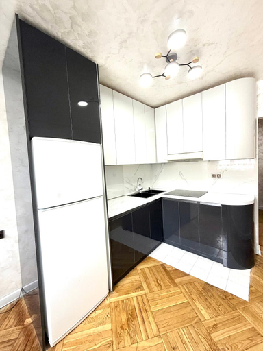 Others 4, Family Apartment, Yerevan