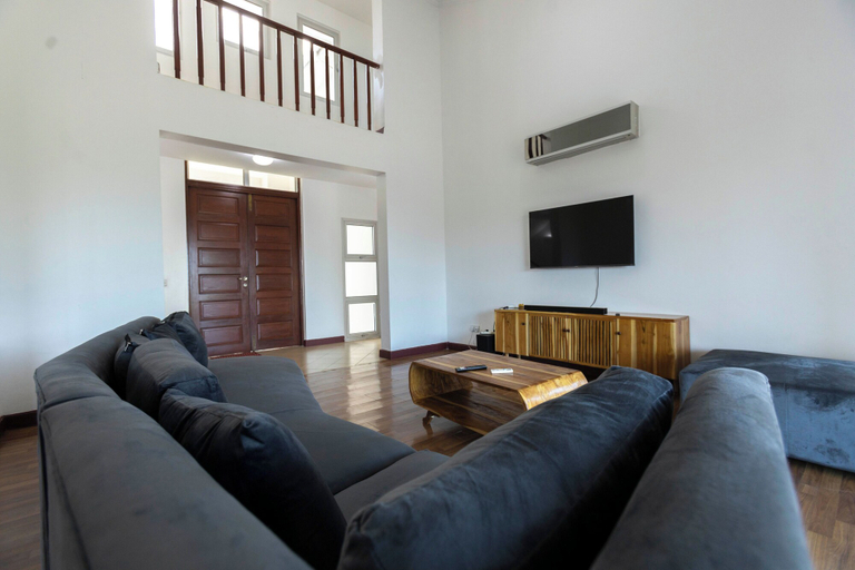 Living area 5, Serenity Shores, Kinondoni