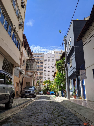 Others 3, Fullano B&B, Rio de Janeiro