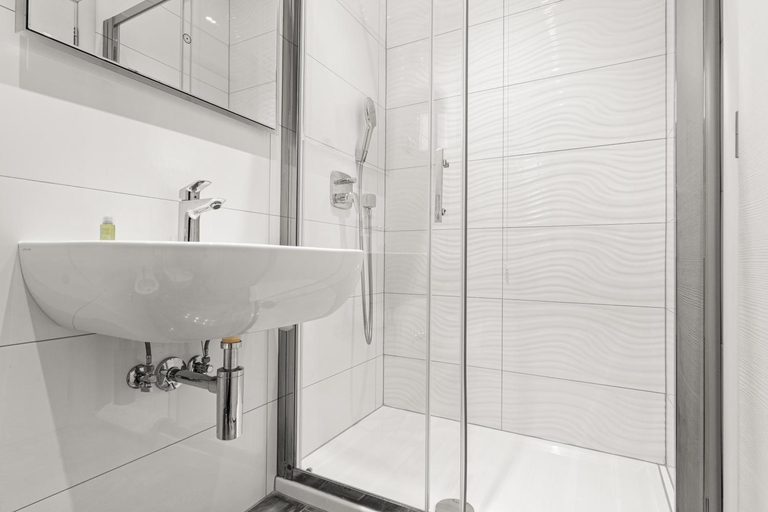 Shower, Villa Manuela, Opatija/Veprinac