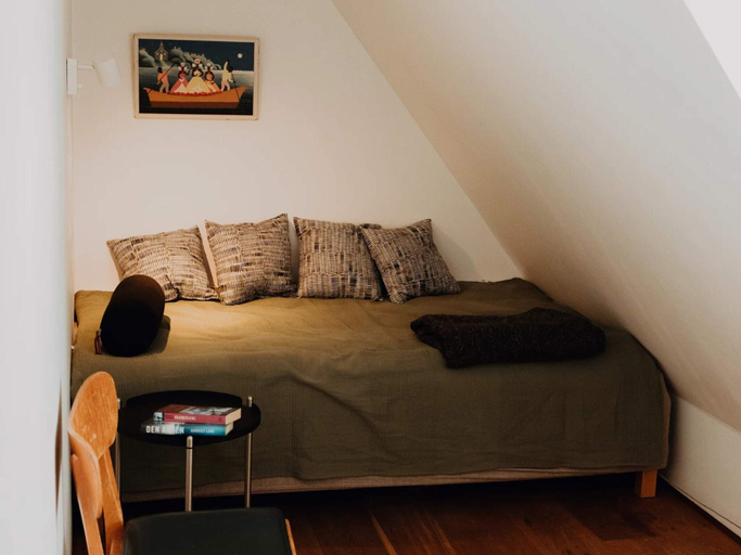 Interior 3, 4 Star Holiday Home in Dronningmolle, Gribskov