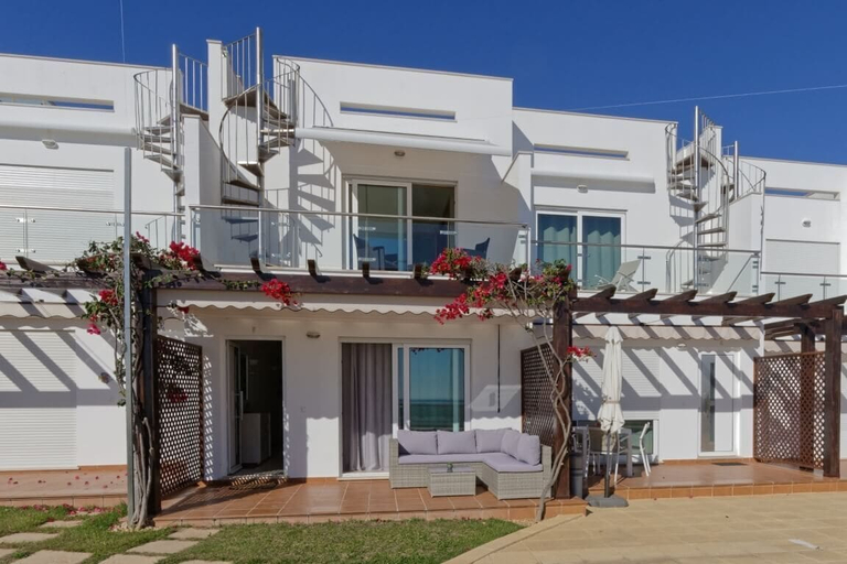 Exterior & Views 2, Apartment Oasis Praia Carvoeiro Bay, Lagoa