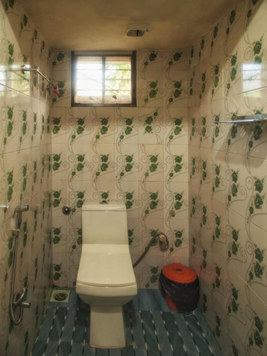 Bathroom 3, PONMUDI DALE HOMESTAY , Thiruvananthapuram