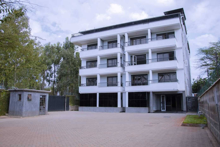 Exterior 4, Mbugani View Suites, Kajiado North
