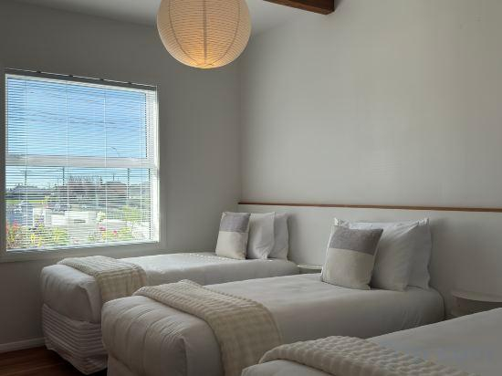 5, White Oasis, Waitaki