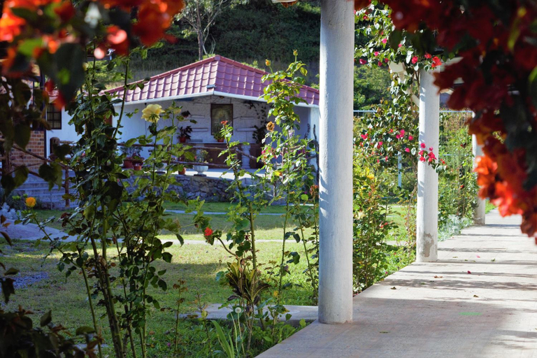 Others 5, Hosteria en Chachimbiro - Ariq, San Miguel de Urcuquí