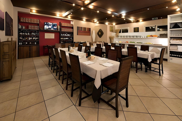 Food & Drinks 5, Hotel Villa Ducale Parma, Parma