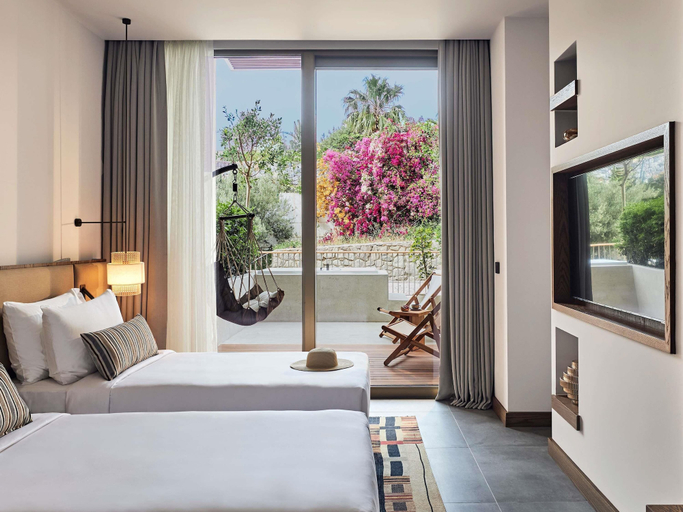 Bedroom 3, Hyde Bodrum, Bodrum