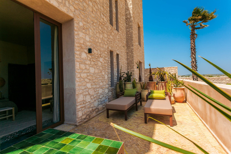 Room 5, Zayyna, Essaouira