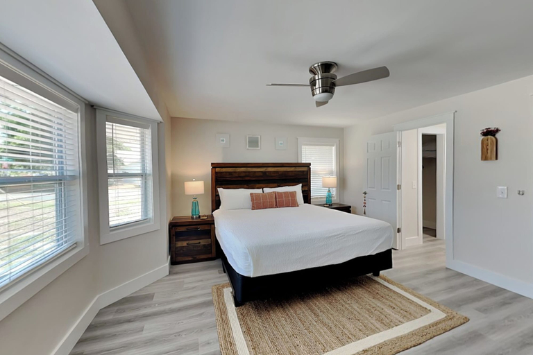 Property amenity 3, Turtle Dove, Bay