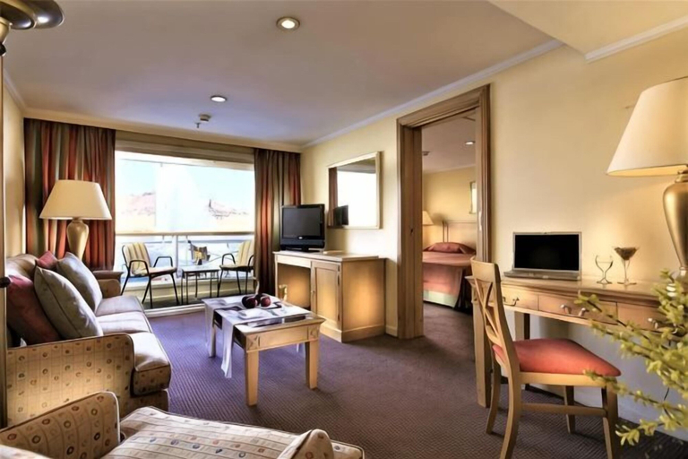 Room 5, JAZ Crown Emperor - Every Thursday from Luxor for 07 & 04 Nights, Luxor