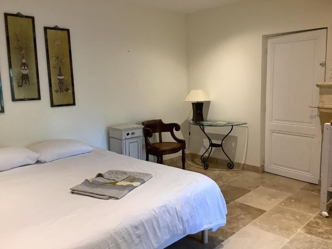 Room 3, cinegite, Gironde