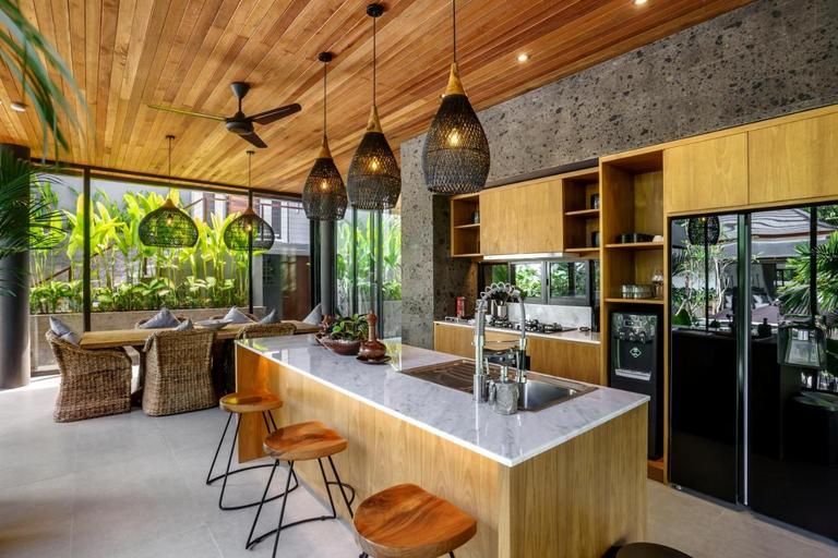 Food & Drinks, Villa Aruna by BaliSuperHost, Gianyar