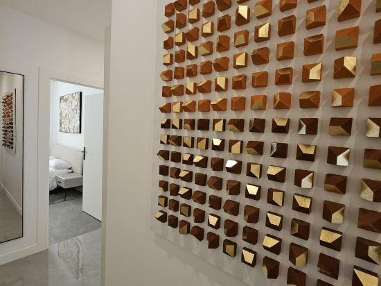 2, 110m2 3bd Luxury last Paganini apt in Old Nice, Alpes-Maritimes