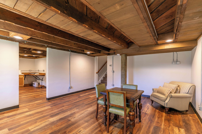Interior 4, Stella Maris - own Blowing Rock Pet Friendly Updated Craftsman Bungalow, Watauga