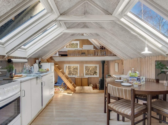 Interior 5, 4 Star Holiday Home in Sejero, Kalundborg
