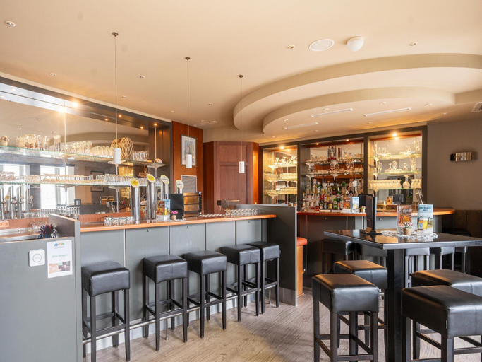 Bar (on property) 5, Hambachtal Boutique Resort Stay, Birkenfeld
