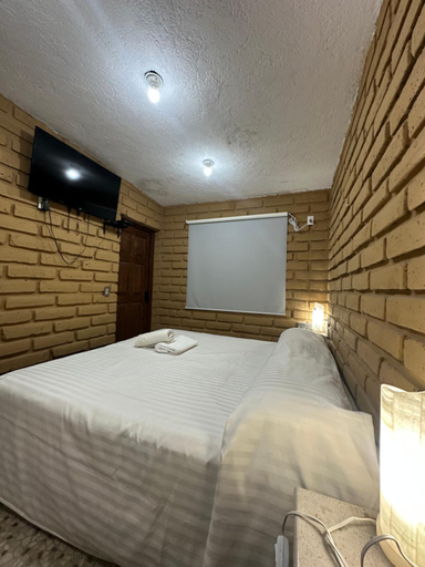 5, Hotel Mi Casa en Tepoz, Tepoztlán