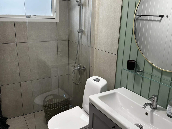 Others 5, 4 Star Holiday Home in Hovborg, Vejen
