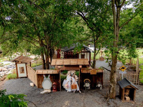 5, Tanuki house Khaoyai, Pak Chong