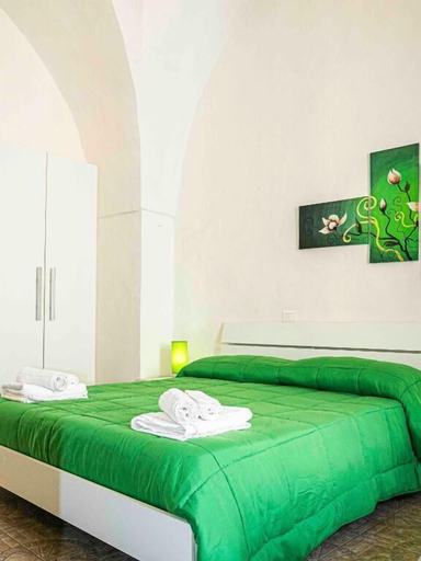 Others 4, Palazzo Vaglio, Lecce