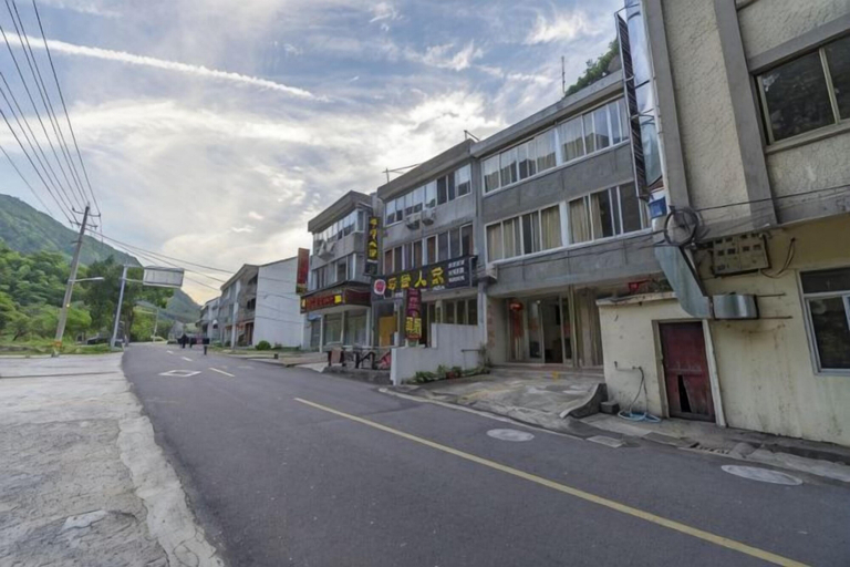 Exterior & Views 2, Lingyanqiushe Guesthouse, Wenzhou