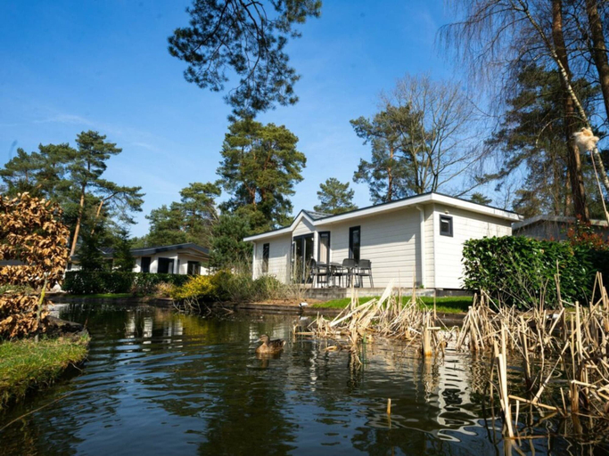 Exterior 2, Holiday Home in Lochem With Terrace, Lochem