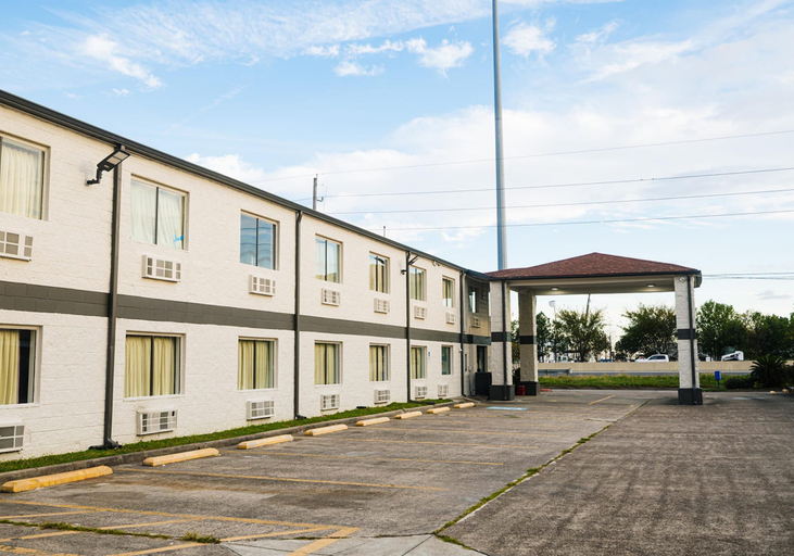 Exterior & Views 2, SureStay by Best Western Channelview Houston East, Houston