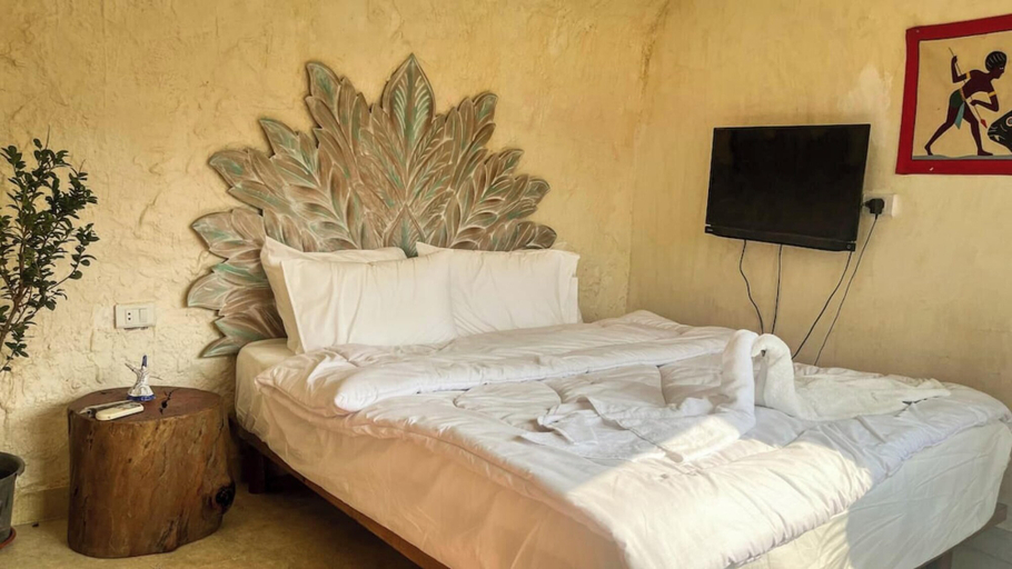 Bedroom 3, 3 Pyramids View Inn, Al-Ahram
