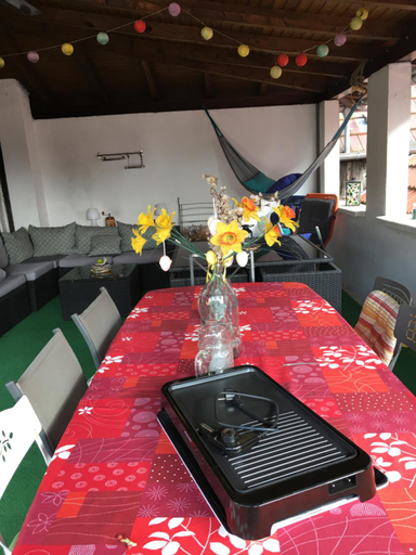 Food & Drinks, Bienvenue en Alsace, Bas-Rhin