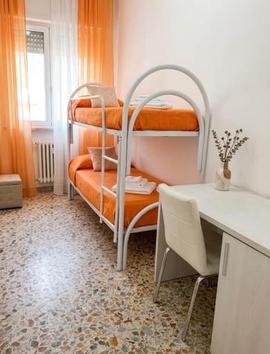 Bedroom 3, La Locanda Di Gioele, Lucca