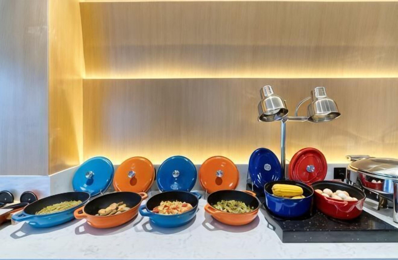 Food & Drinks 4, Huang Ting Hotel, Nanchang