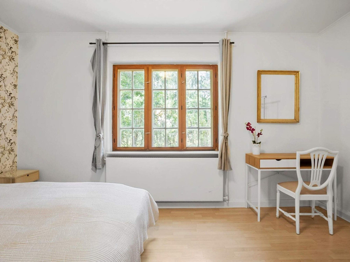 Interior 3, 4 Star Holiday Home in Ullerslev, Nyborg