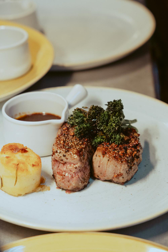 Food & Drinks 5, Oranmore, Mid and East Antrim