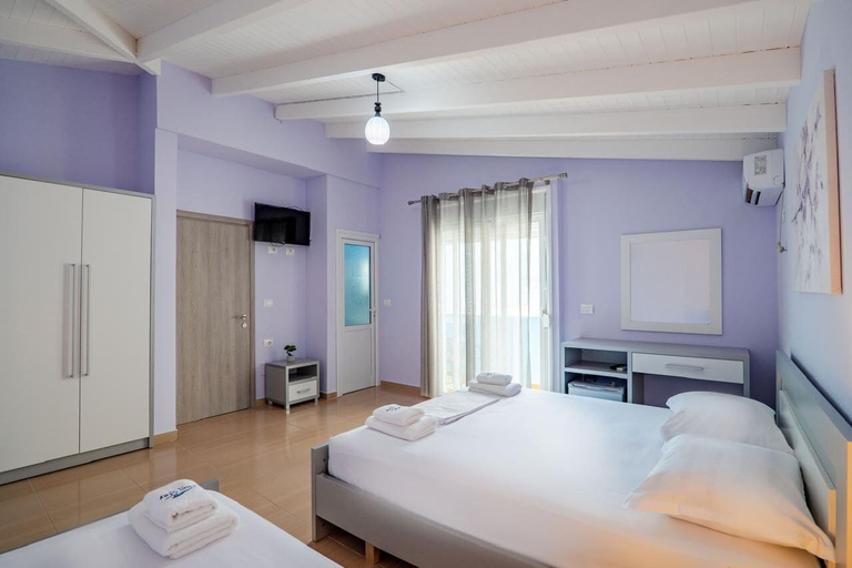Room 3, Blue Stay Hotel, Vlorës