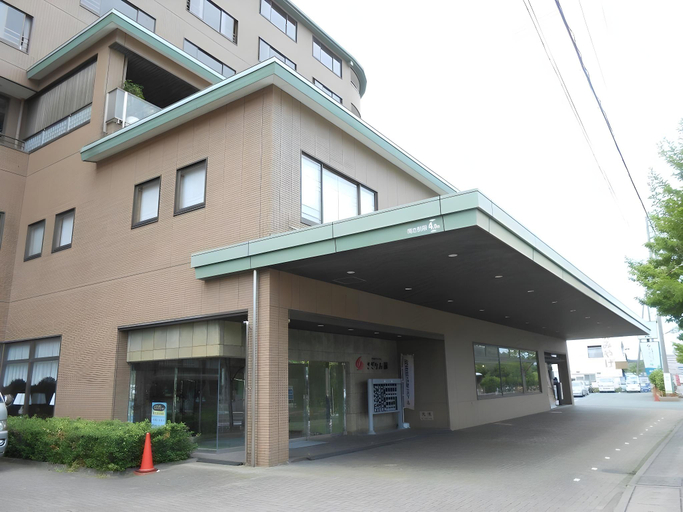 Exterior & Views 1, Hamanako Wanwan Paradise Hotel, Hamamatsu