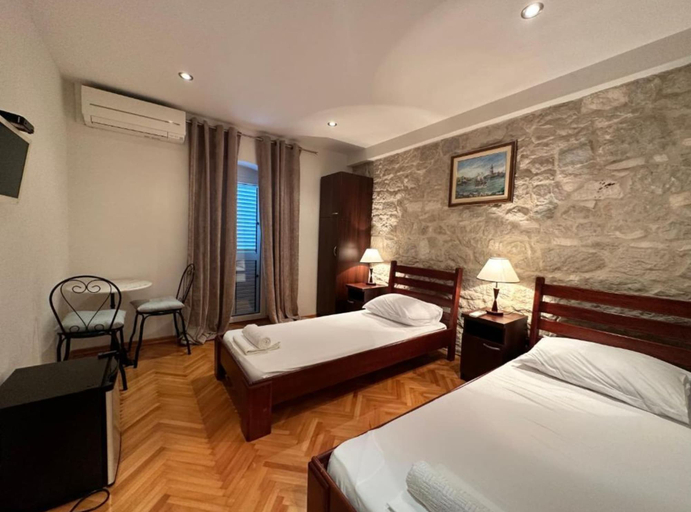 Room 3, Villa Dante, Trogir