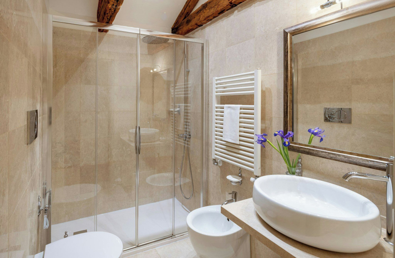Bathroom 5, Residenza Venezia | UNA Esperienze, Venezia