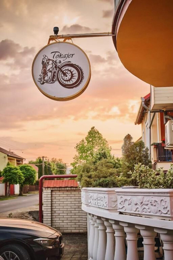 Exterior & Views 2, Tokajer Wellness Panzió, Hévíz/Keszthely
