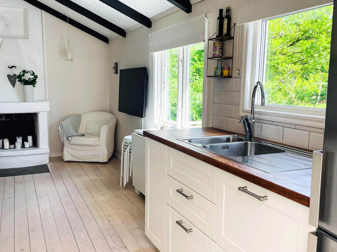 Interior 4, 4 Star Holiday Home in Karlshamn, Karlshamn