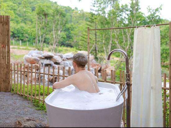 5, Tanuki house Khaoyai, Pak Chong