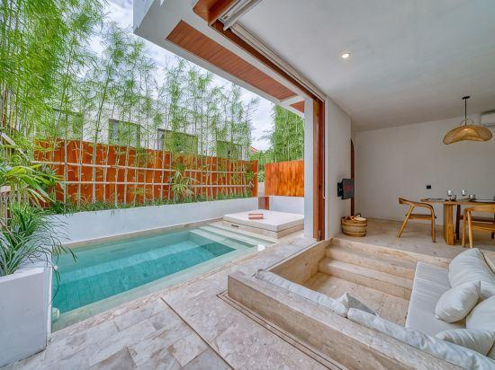 Others 2, Villa Gloria 2BR Canggu, Badung