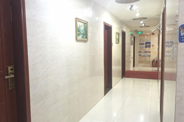 Others 5, Xiangpeng Hotel, Shenzhen