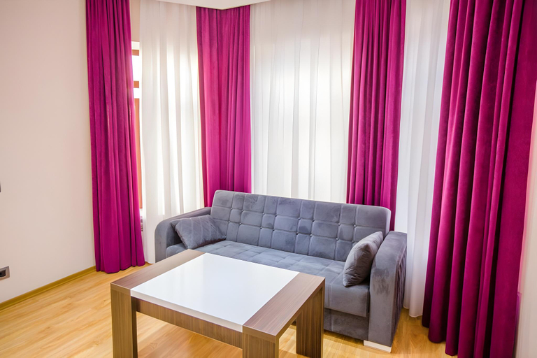 Others, White Boutique Gabala Hotel, İsmayıllı