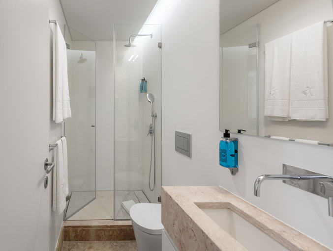 Bathroom 3, LSA Benformoso by Numa, Lisbon